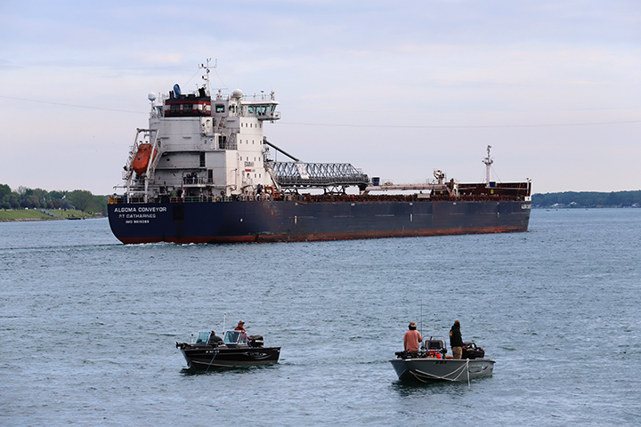 Algoma Conveyor
